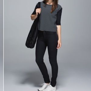 Lululemon everyday pant